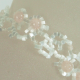 Arabesque - Arabesque Rose Quartz-Satin white - 2
